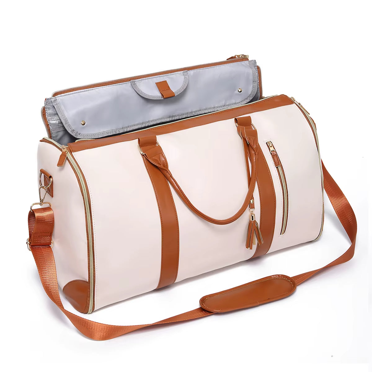 LuxeFold Weekendtas