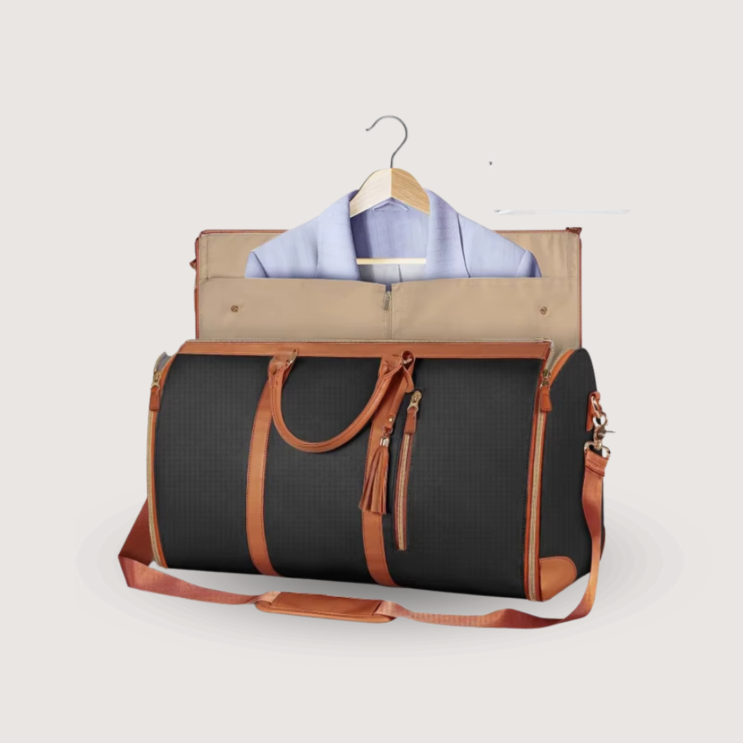 LuxeFold Weekendtas