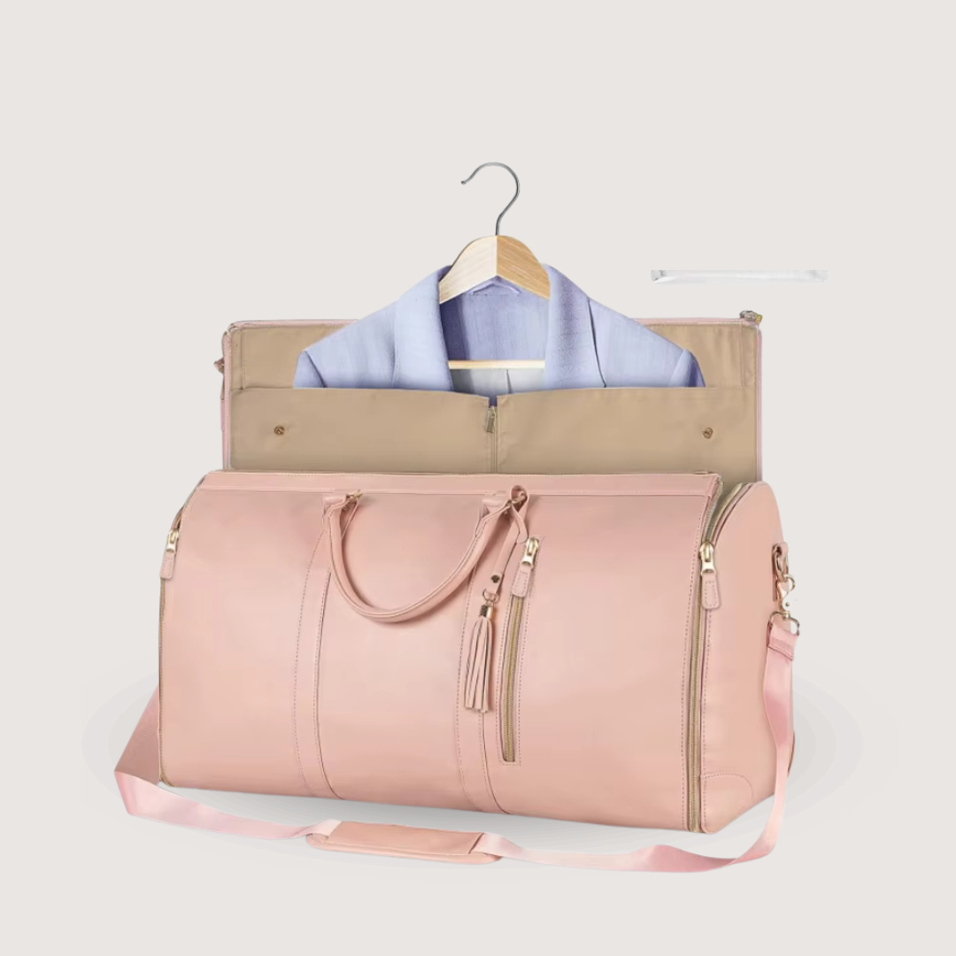 LuxeFold Weekendtas